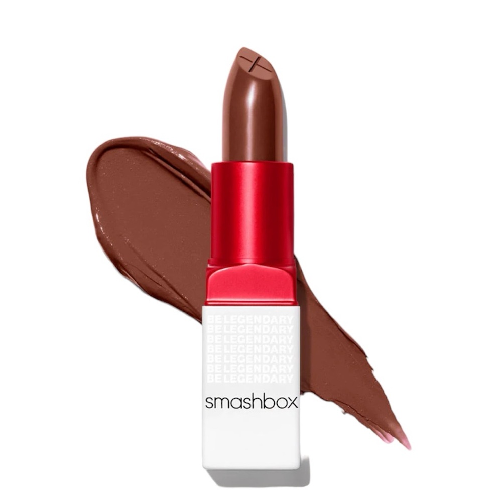 Smashbox Be Legendary lipstick
